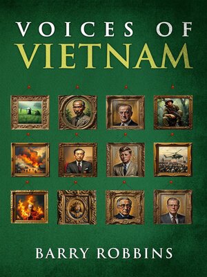 cover image of Voices of Vietnam